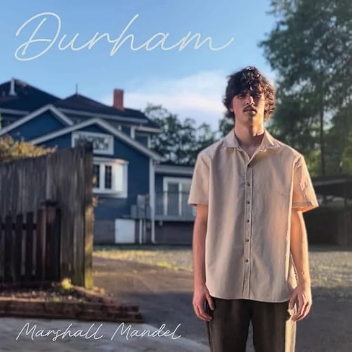 Durham-album-cover Durham by Marshall Mandel