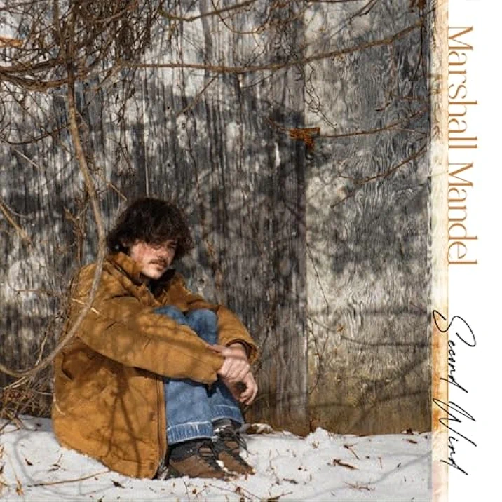 Second-Wind-album-cover Second Wind by Marshall Mandel